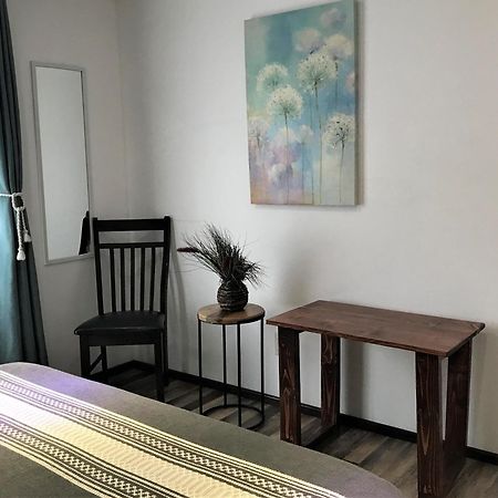 Casa Mayoral B&B Pet Friendly บาเย เด กัวลาลูเป ภายนอก รูปภาพ