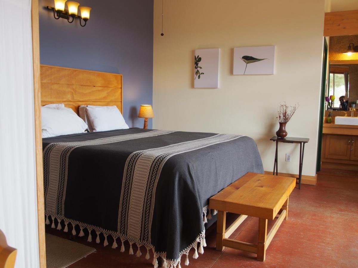 Casa Mayoral B&B Pet Friendly บาเย เด กัวลาลูเป ภายนอก รูปภาพ