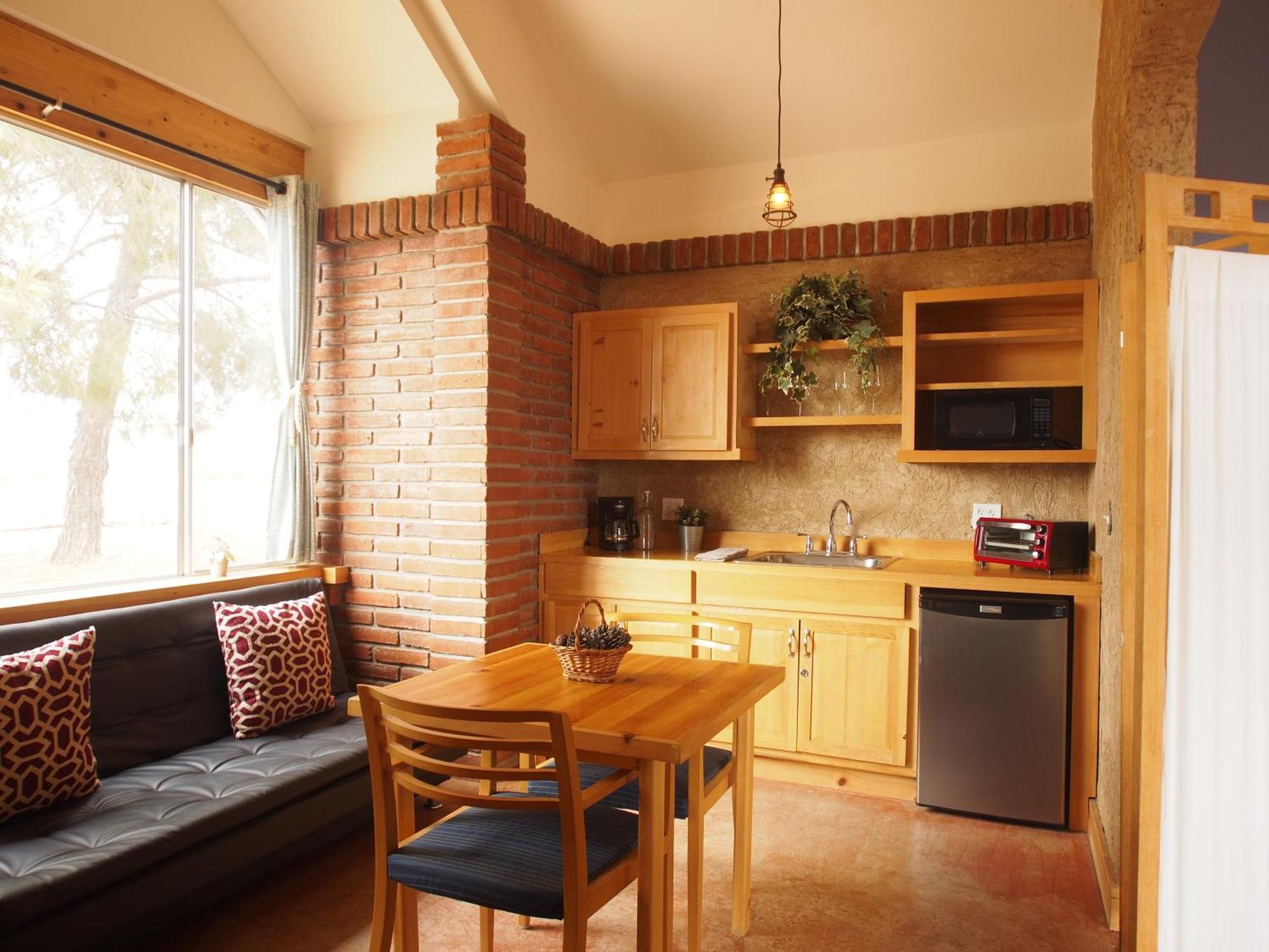 Casa Mayoral B&B Pet Friendly บาเย เด กัวลาลูเป ภายนอก รูปภาพ