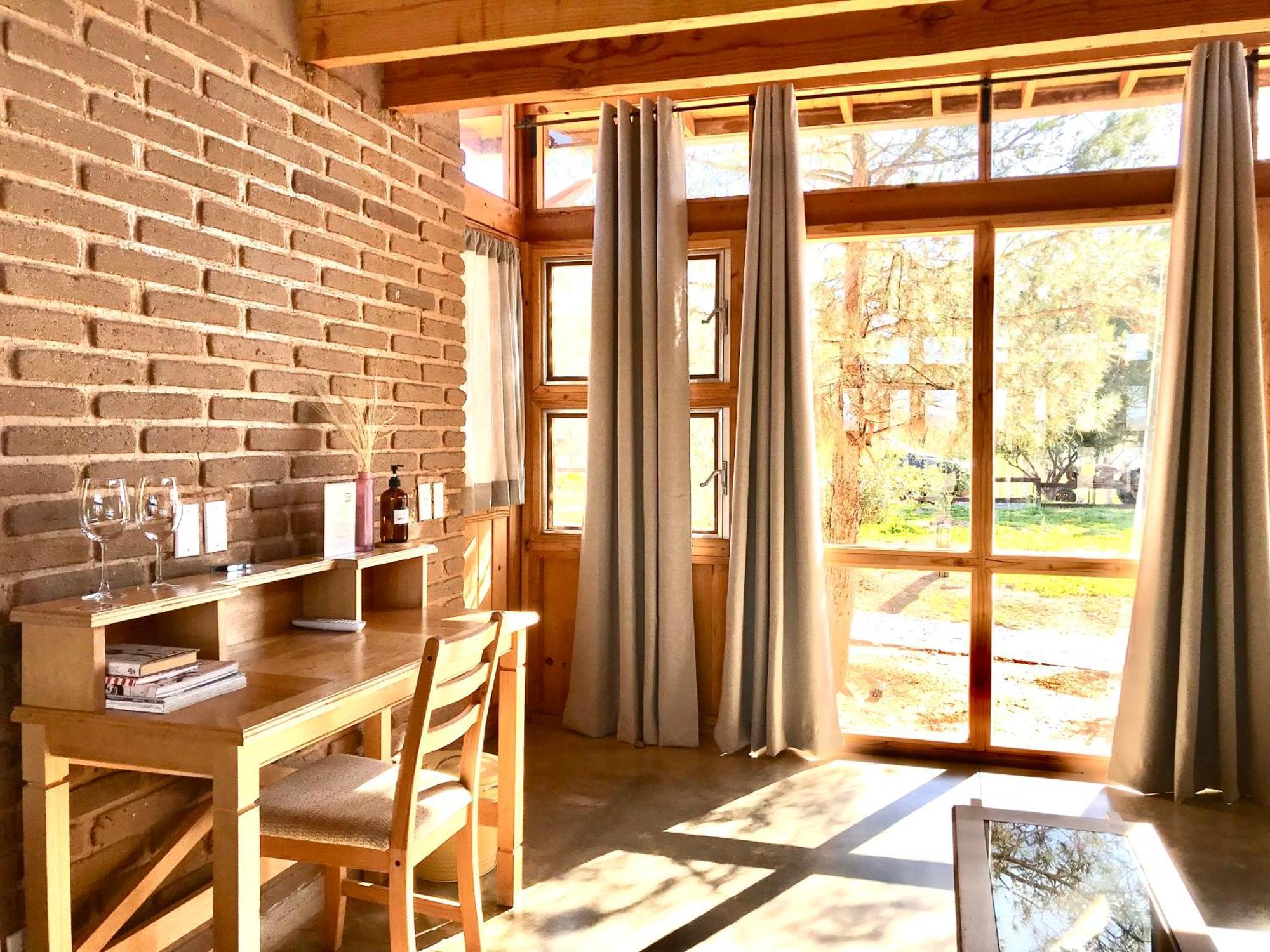Casa Mayoral B&B Pet Friendly บาเย เด กัวลาลูเป ห้อง รูปภาพ
