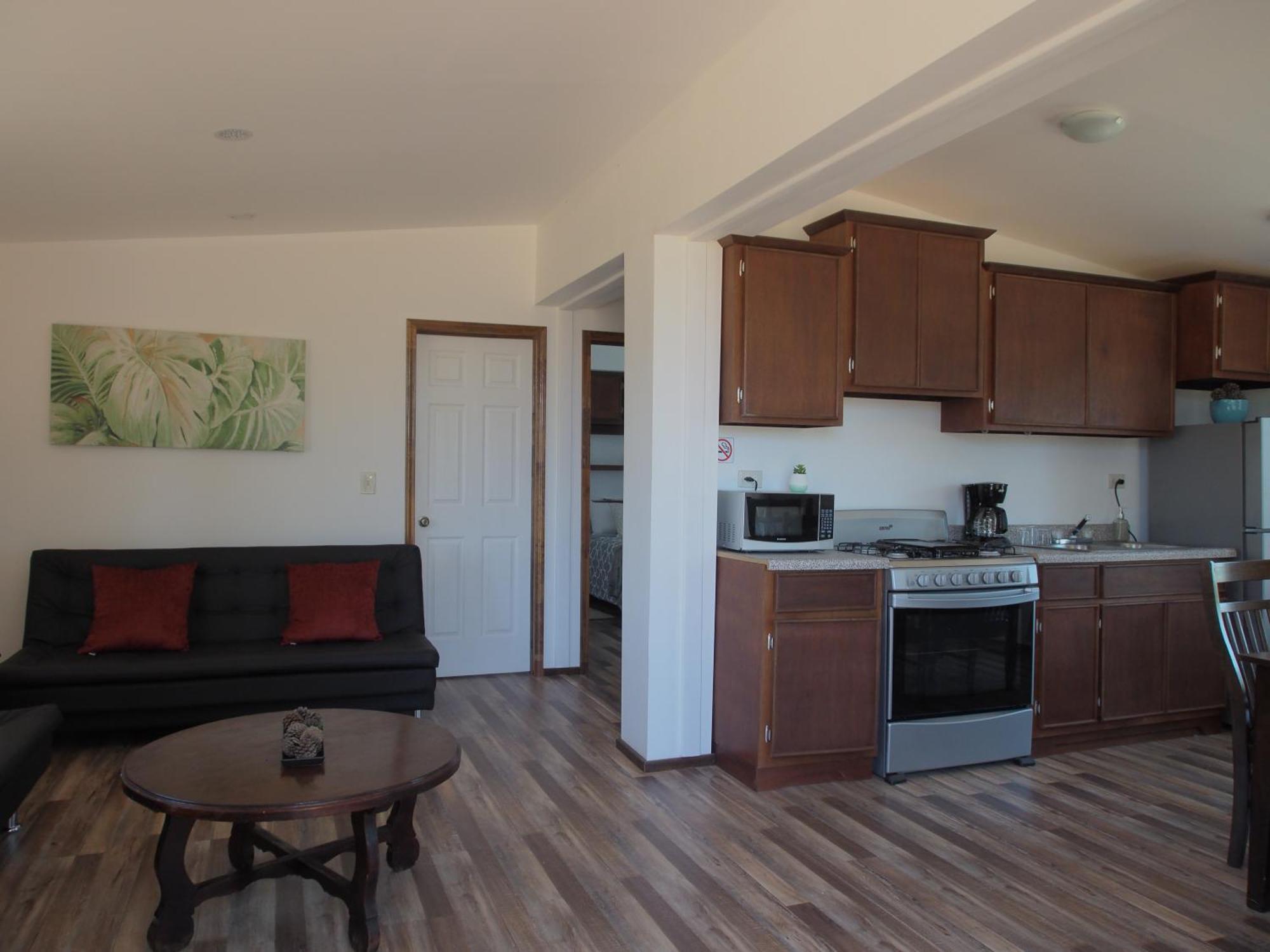 Casa Mayoral B&B Pet Friendly บาเย เด กัวลาลูเป ภายนอก รูปภาพ