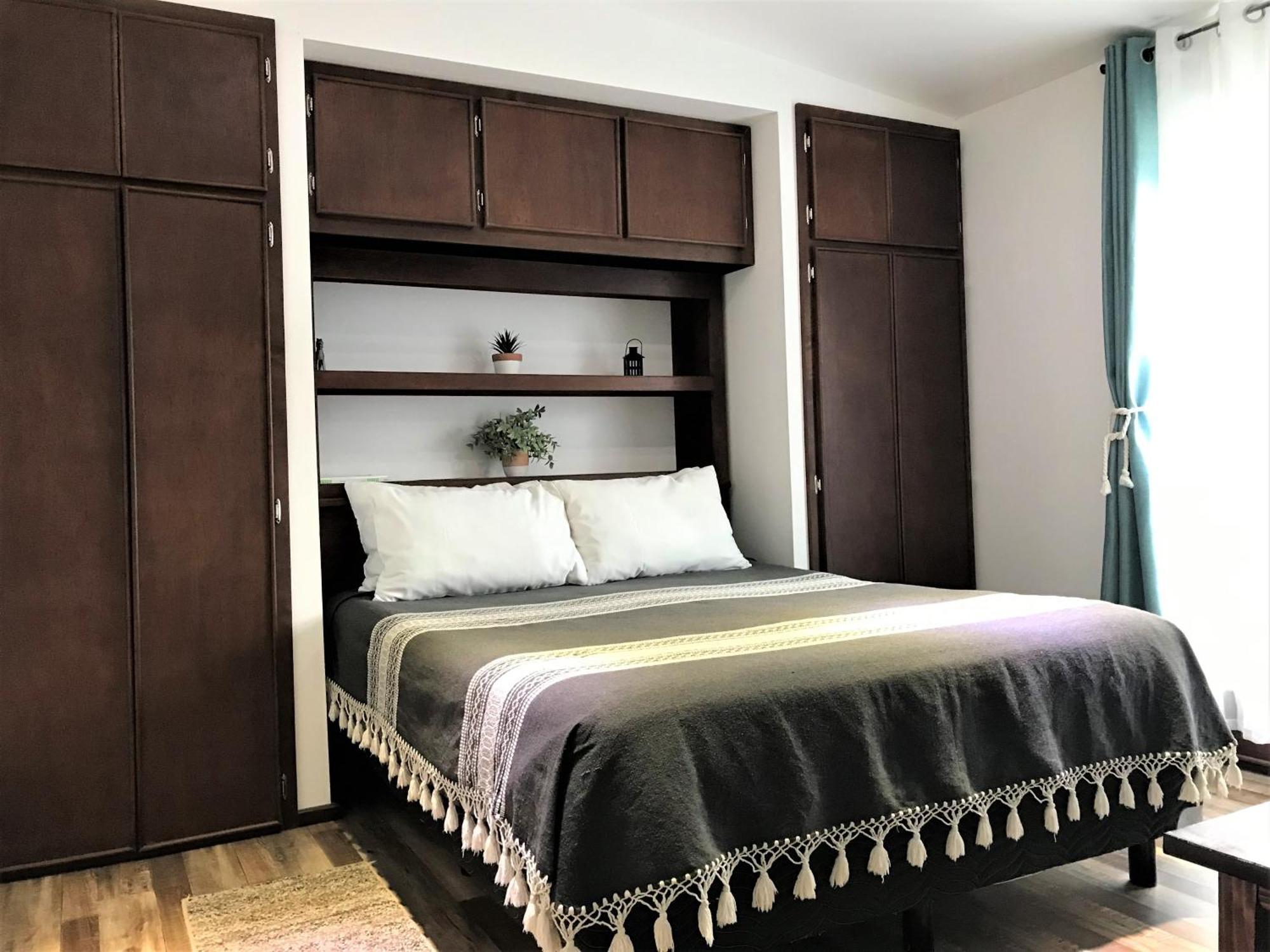 Casa Mayoral B&B Pet Friendly บาเย เด กัวลาลูเป ภายนอก รูปภาพ